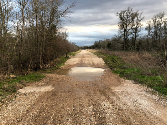 2019: My Gravel Year