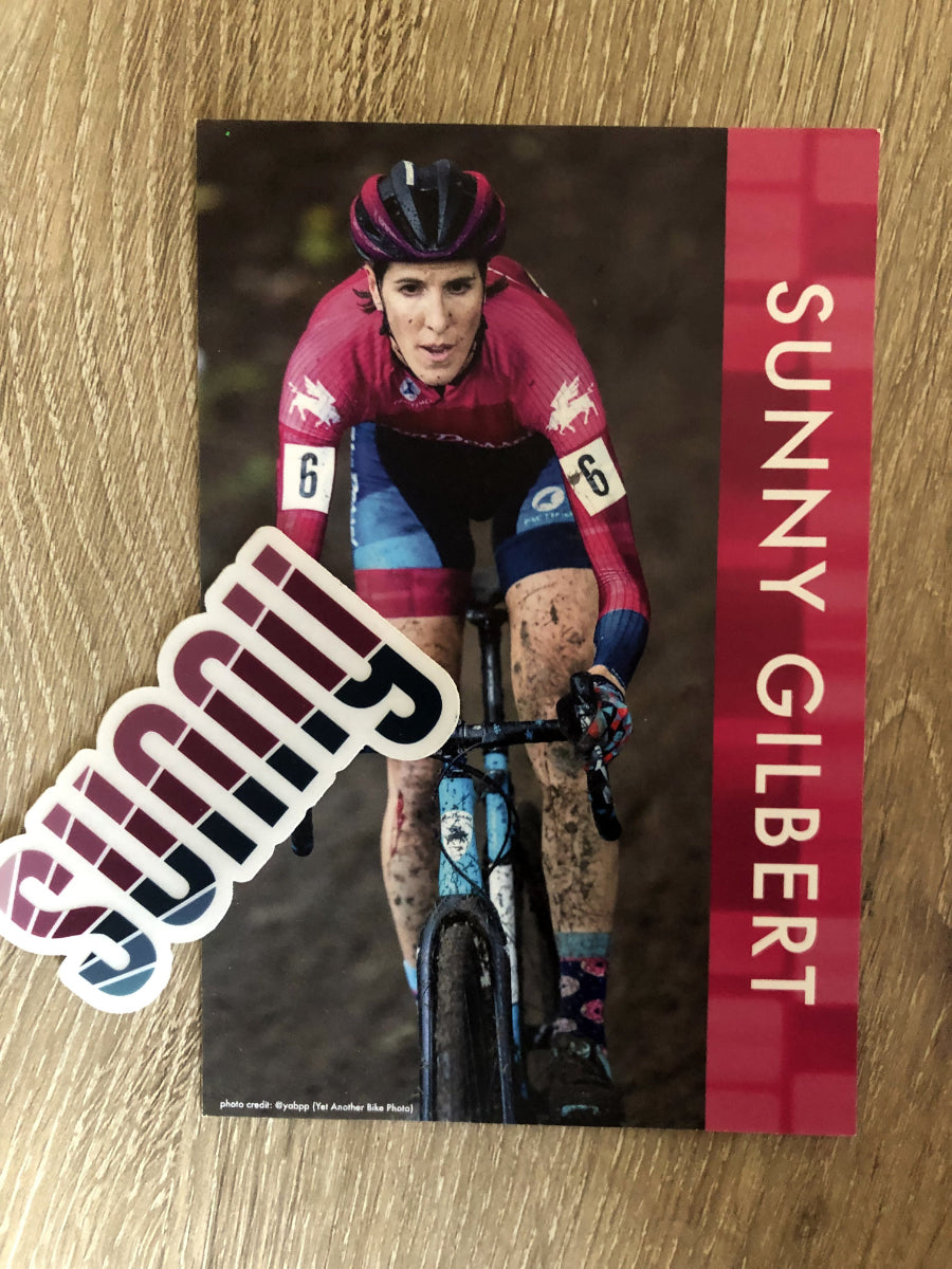 2019 Sunny Gilbert Supporter 6 Month Coffee Subscription