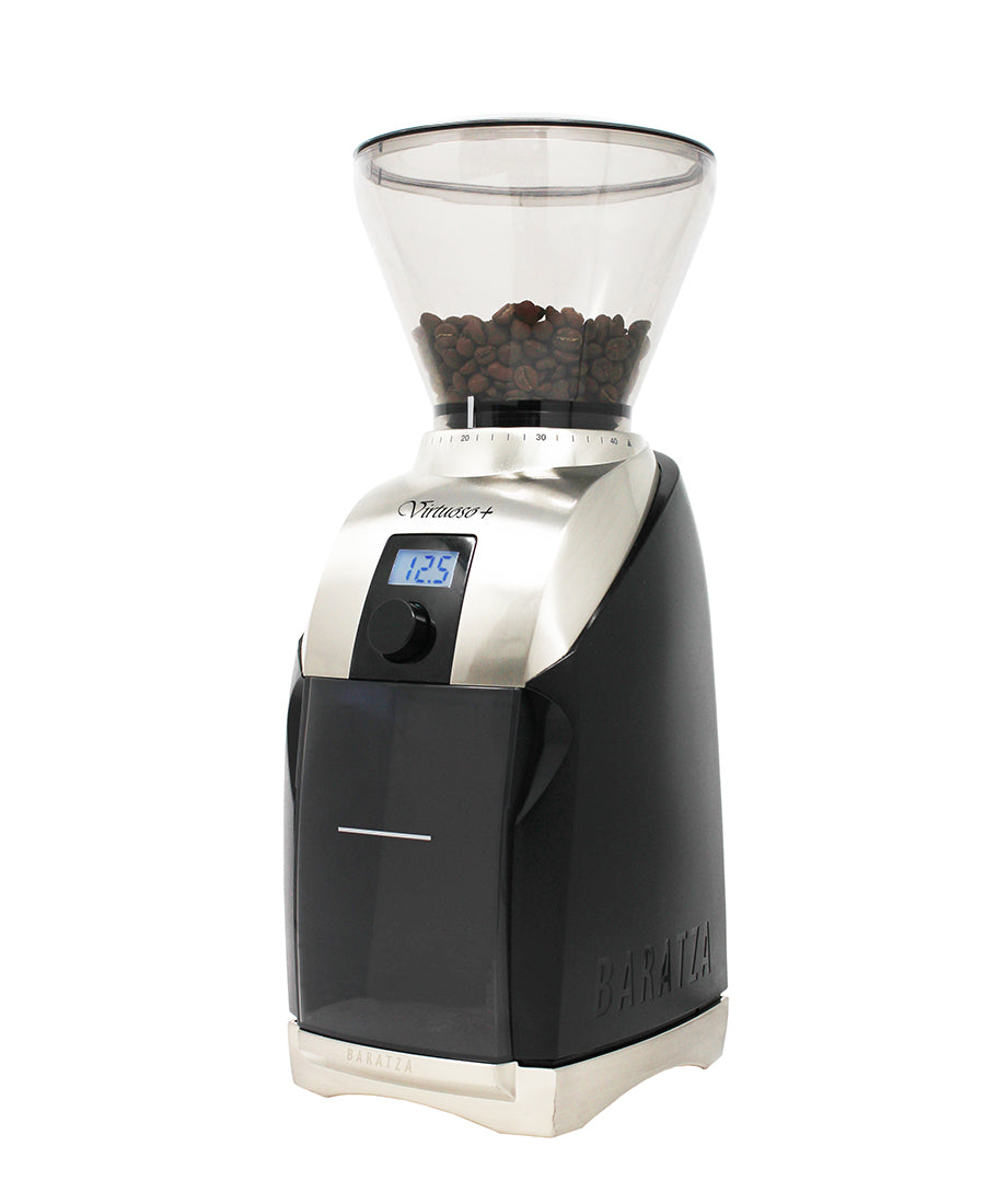 Baratza Virtuoso+ Coffee Grinder