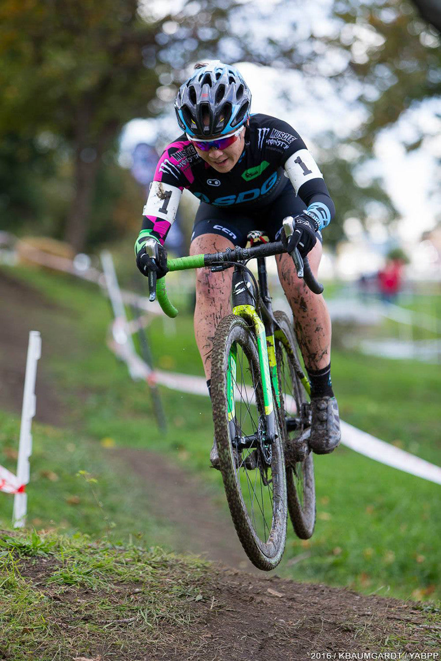 #PandaPower_CX_9_Dub_Espresso_1_lb_Bag_Limited_Edition_Air.  #PandaPower CX 9 Dub Espresso 1 LB  Bag Limited Edition is a tasty medium roast espresso that supports pro elite racer Amanda Nauman's gravel bike racing. All profits from coffee sales go directly to Amanda. 