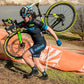 #PandaPower_CX_9_Dub_Espresso_1_lb_Bag_Limited_Edition_Running.  #PandaPower CX 9 Dub Espresso 1 LB  Bag Limited Edition is a tasty medium roast espresso that supports pro elite racer Amanda Nauman's gravel bike racing. All profits from coffee sales go directly to Amanda. 