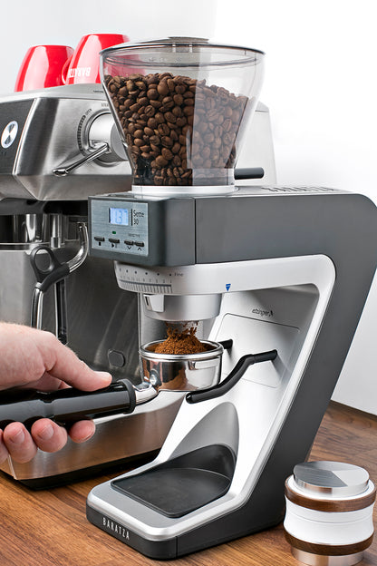Baratza Sette 30 Espresso And Coffee Grinder