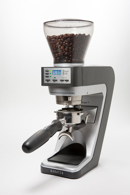 Baratza Sette 270 Espresso And Coffee Grinder