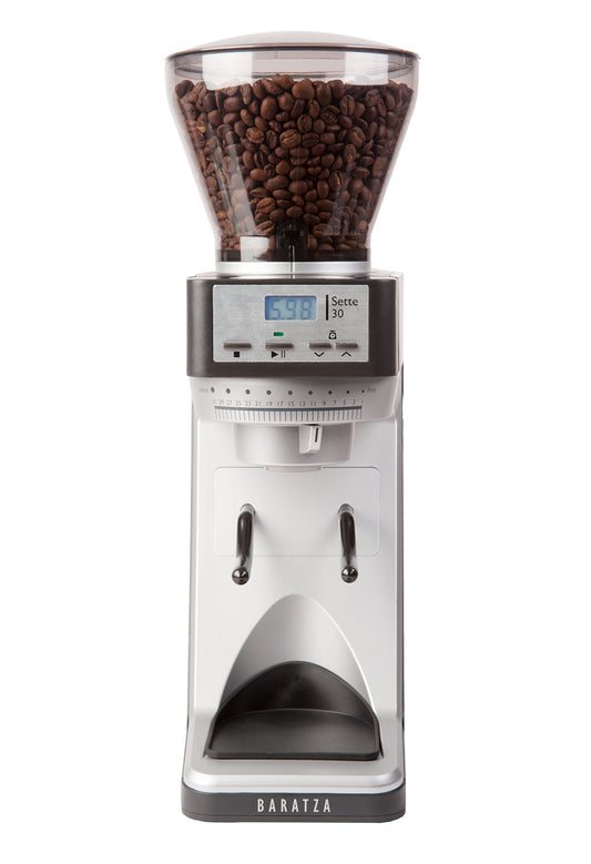 Baratza Sette 30 Espresso And Coffee Grinder