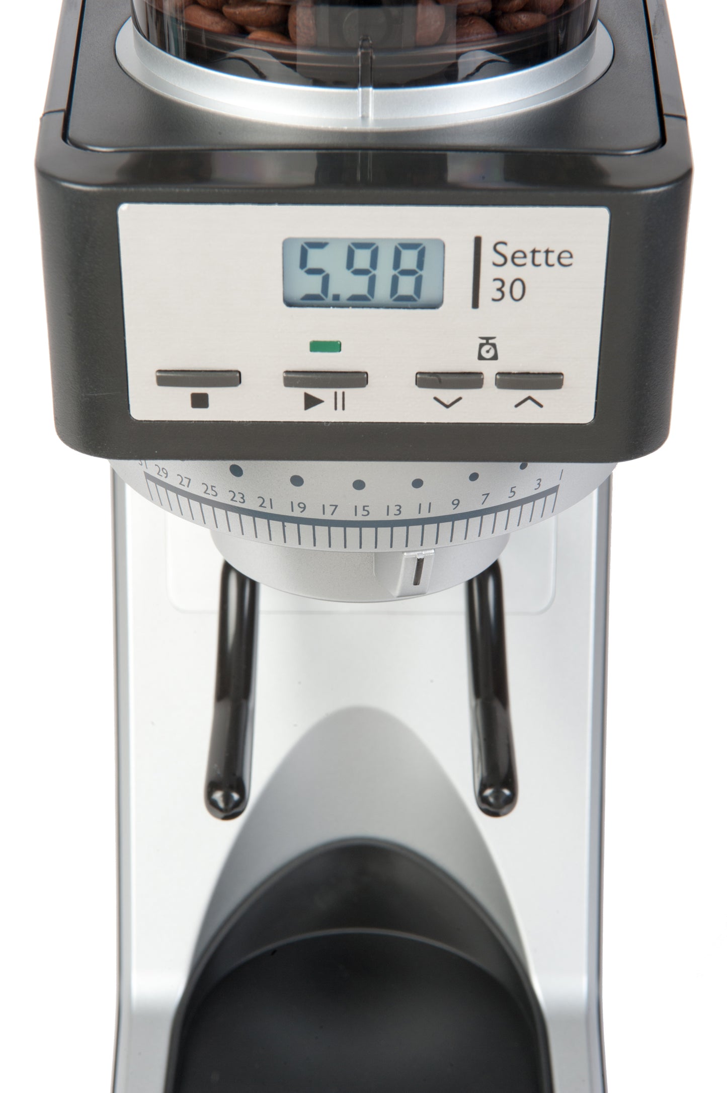 Baratza Sette 30 Espresso And Coffee Grinder