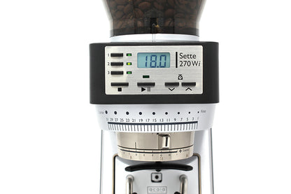 Baratza Sette 270Wi Espresso Grinder