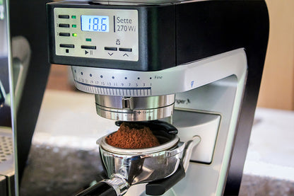 Baratza Sette 270Wi Espresso Grinder