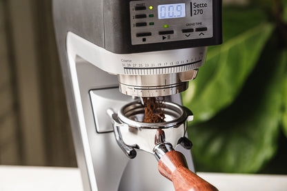 Baratza Sette 270 Espresso And Coffee Grinder