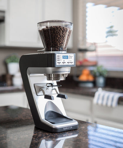 Baratza Sette 270 Espresso And Coffee Grinder