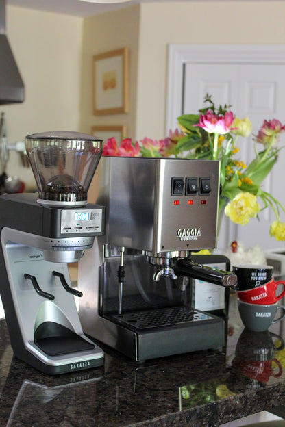 Baratza Sette 30 Espresso And Coffee Grinder