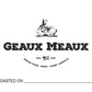 Geaux Meaux Decaf Single Origin Coffee
