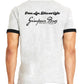 Grimpeur Bros. Peace Love Bikes Coffee T-Shirt