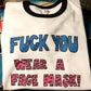 Fuck-You-Wear-A-Face-Mask-Tee-Front