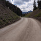 Grimpeur_Bros_Gravel_Grinder_Single_Origin_Coffee_Mountain_Road. Gravel Grinder Single Origin Small Lot is a tasty coffee grown and harvested in Oaxaca, Mexico. This GrimpeurBros.com weekly-roasted coffee features cherry, citrus, and chocolate tasting notes with a sweet, smooth mouthfeel.. Whole beans are available in 8oz, 12oz, 1lb, and 2lb bags.