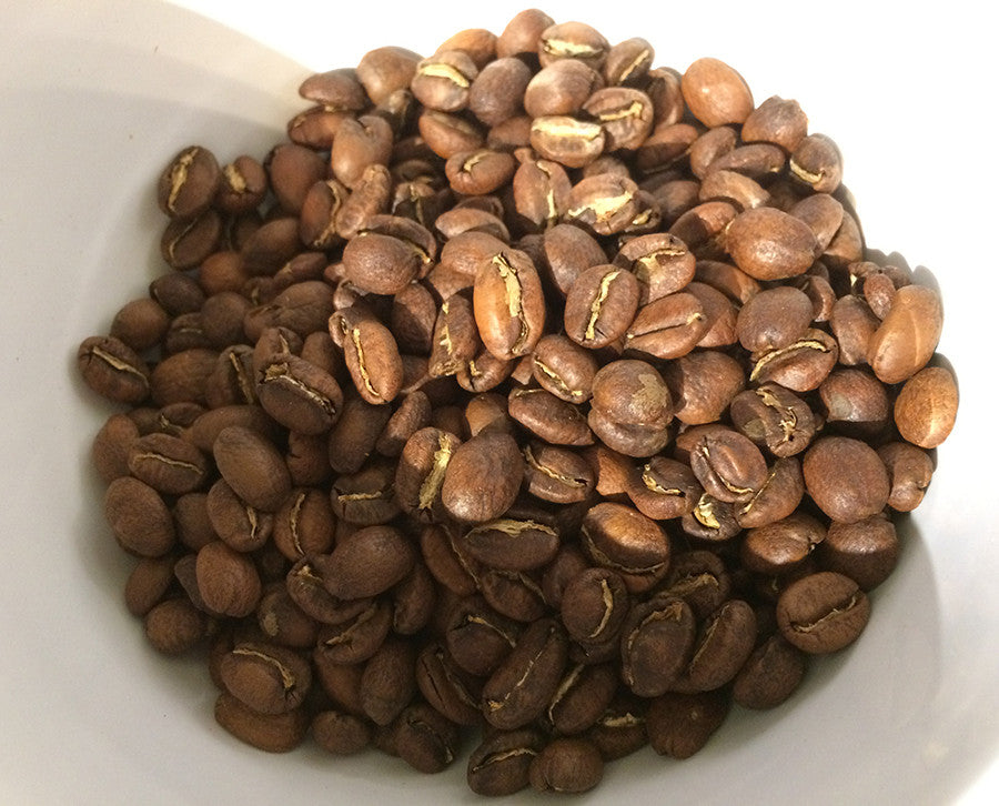 Summer Miles Single Origin Small Lot Coffee Small