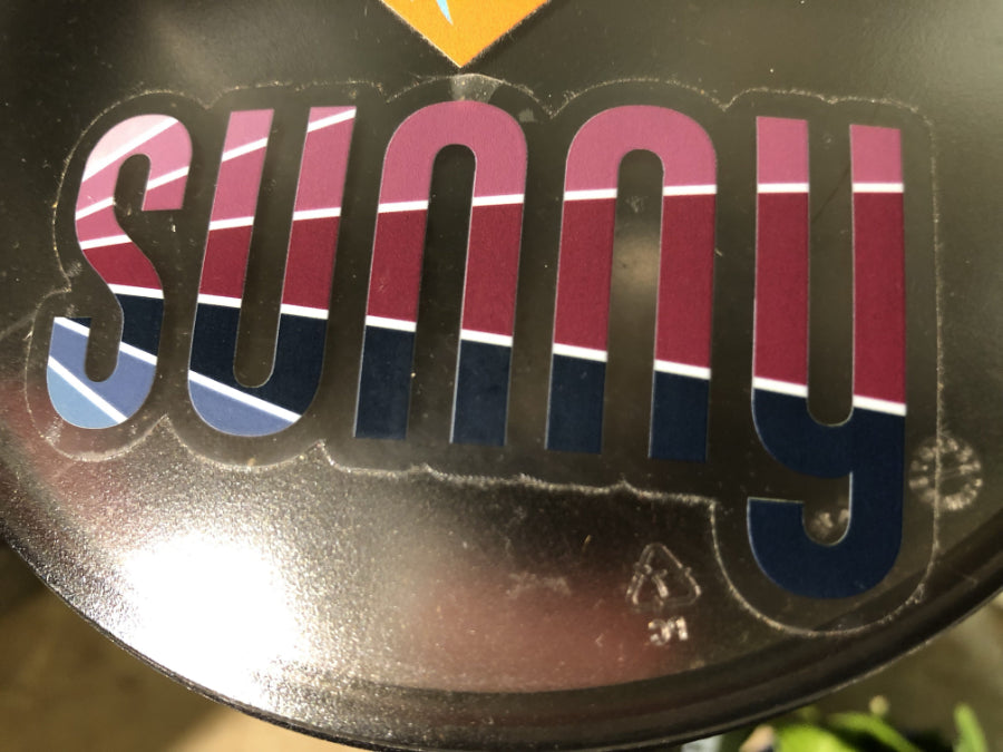 2019 Sunny Gilbert Supporter 6 Month Coffee Subscription