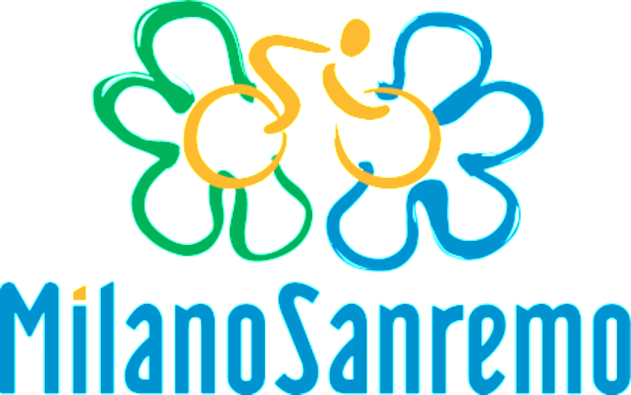 Milan_San_Remo_Logo
