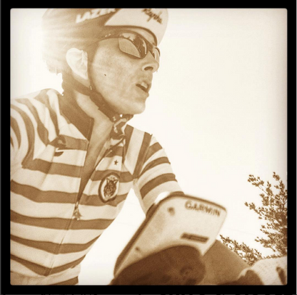 Zissou_Bicycling_Adventure_Team_Jenny_Wilson. GrimpeurBros.com's Adventure Roast is a strong, smoky specialty coffee blend with pleasant bittersweet chocolate and caramel notes that are perfectly extracted with a moka pot, french press or as an espresso. This medium roast blend is roasted weekly to order with whole beans are available 8oz, 12oz, 1lb, and 2lb bags.