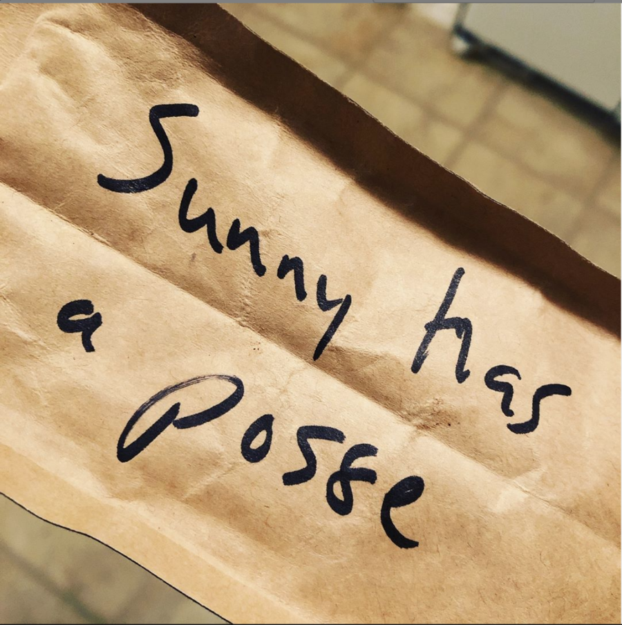 2019 Sunny Gilbert Supporter 6 Month Coffee Subscription