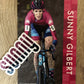 2019 Sunny Gilbert Supporter 6 Month Coffee Subscription