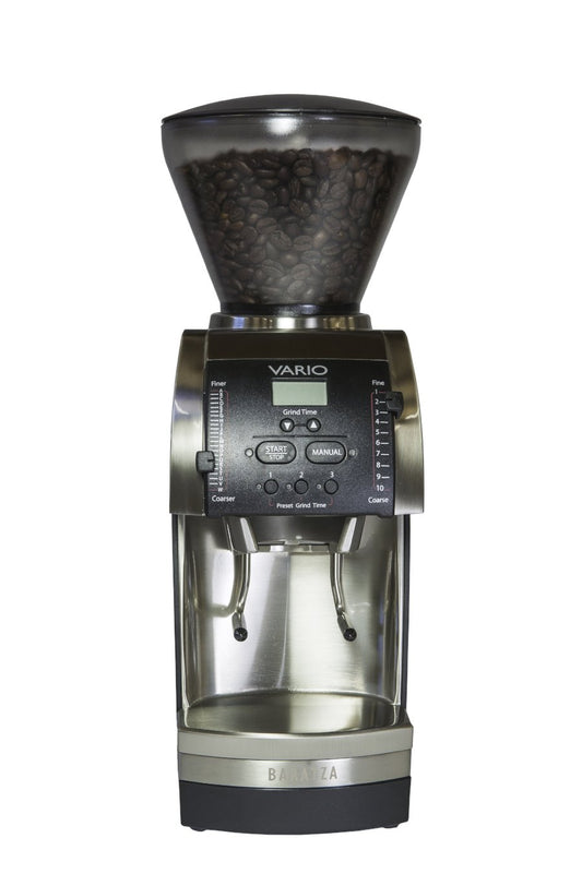 Baratza Vario Espresso And Coffee Grinder