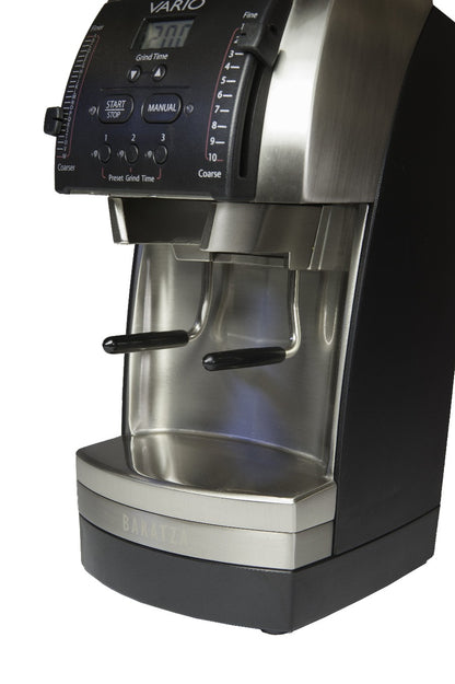 Baratza Vario Espresso And Coffee Grinder