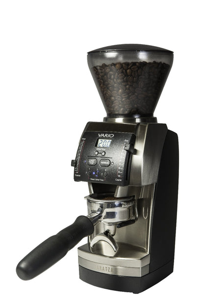 Baratza Vario Espresso And Coffee Grinder