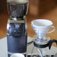 Baratza Vario-W Espresso and Coffee Grinder