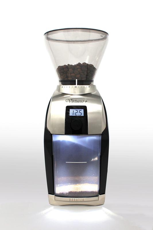 Baratza Virtuoso+ Coffee Grinder