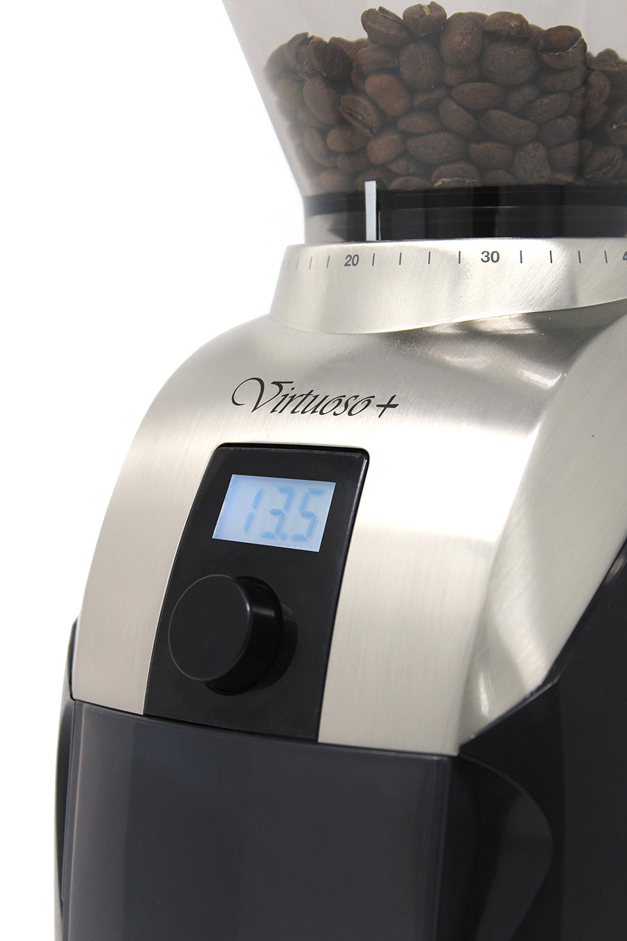 Baratza Virtuoso+ Coffee Grinder
