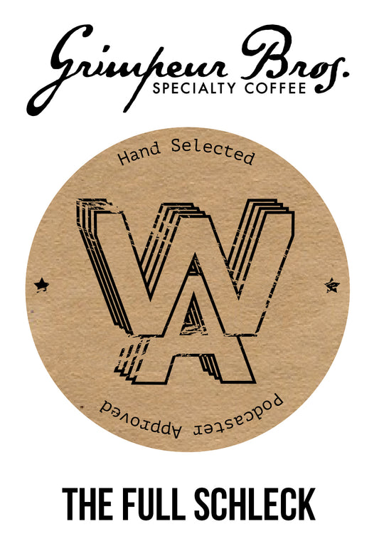 WAP Coffee