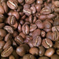 Grimpeur_Bros_Gravel_Grinder_Single_Origin_Coffee_Beans. Gravel Grinder Single Origin Small Lot is a tasty coffee grown and harvested in Oaxaca, Mexico. This GrimpeurBros.com weekly-roasted coffee features cherry, citrus, and chocolate tasting notes with a sweet, smooth mouthfeel.. Whole beans are available in 8oz, 12oz, 1lb, and 2lb bags.