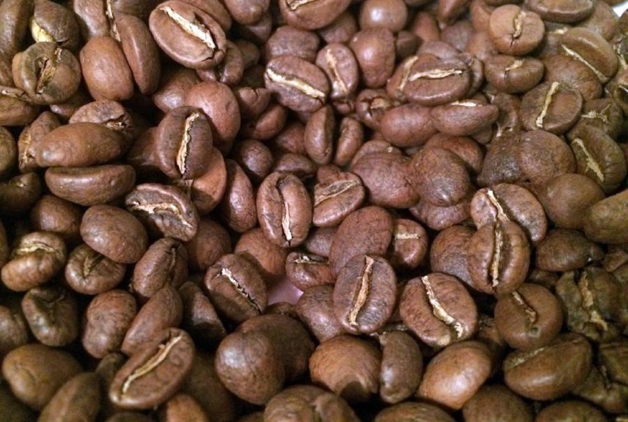 Grimpeur_Bros_Gravel_Grinder_Single_Origin_Coffee_Beans. Gravel Grinder Single Origin Small Lot is a tasty coffee grown and harvested in Oaxaca, Mexico. This GrimpeurBros.com weekly-roasted coffee features cherry, citrus, and chocolate tasting notes with a sweet, smooth mouthfeel.. Whole beans are available in 8oz, 12oz, 1lb, and 2lb bags.