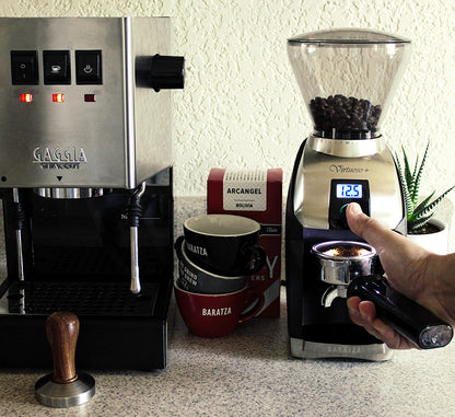 Baratza Virtuoso+ Coffee Grinder